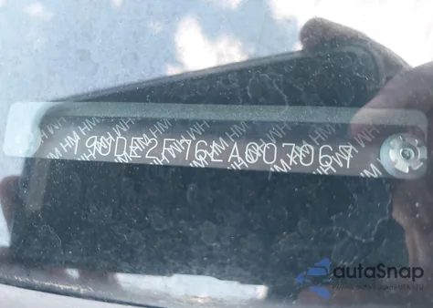 2020 Acura Ilx Premium Package/Technology Package из США, поврежденный, VIN 19UDE2F76LA007067